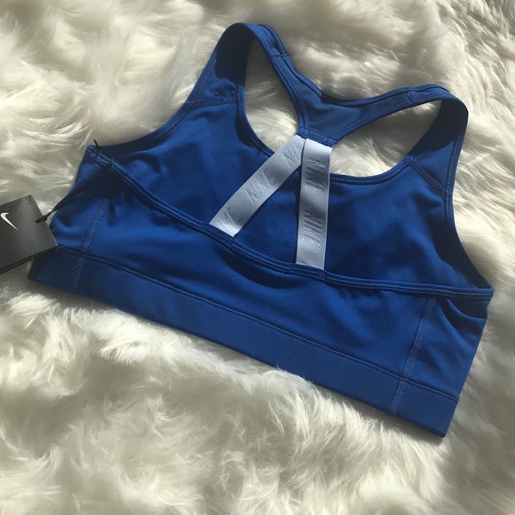 🌸2 for $30🌸 Nike sports bra - Picture 2 of 3
